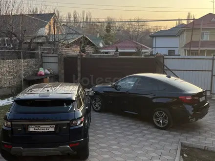 BMW X6 2018 года за 17 500 000 тг. в Алматы – фото 41