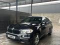 BMW X6 2018 годаүшін17 500 000 тг. в Алматы – фото 43