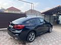 BMW X6 2018 годаүшін17 500 000 тг. в Алматы – фото 51