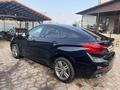 BMW X6 2018 годаүшін17 500 000 тг. в Алматы – фото 52