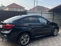 BMW X6 2018 годаүшін17 500 000 тг. в Алматы – фото 53
