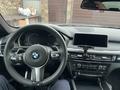 BMW X6 2018 годаүшін17 500 000 тг. в Алматы – фото 55
