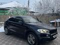 BMW X6 2018 годаүшін17 500 000 тг. в Алматы – фото 56
