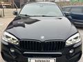 BMW X6 2018 годаүшін17 500 000 тг. в Алматы – фото 3