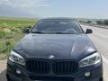 BMW X6 2018 годаүшін17 500 000 тг. в Алматы – фото 8