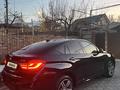 BMW X6 2018 годаүшін17 500 000 тг. в Алматы – фото 60