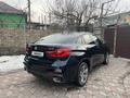 BMW X6 2018 годаүшін17 500 000 тг. в Алматы – фото 63