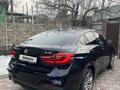 BMW X6 2018 годаүшін17 500 000 тг. в Алматы – фото 65