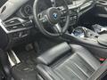 BMW X6 2018 годаүшін17 500 000 тг. в Алматы – фото 66