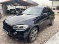 BMW X6 2018 годаүшін17 500 000 тг. в Алматы – фото 67