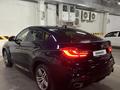 BMW X6 2018 годаүшін17 500 000 тг. в Алматы – фото 71