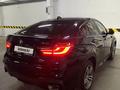 BMW X6 2018 годаүшін17 500 000 тг. в Алматы – фото 72