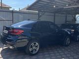 BMW X6 2018 годаүшін17 500 000 тг. в Алматы – фото 2