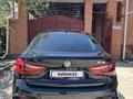 BMW X6 2018 годаүшін17 500 000 тг. в Алматы – фото 9