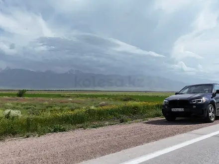 BMW X6 2018 года за 17 500 000 тг. в Алматы – фото 78