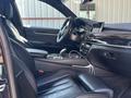 BMW X6 2018 годаүшін17 500 000 тг. в Алматы – фото 80