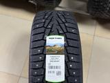 265/65 R17 Ikon Character Ice (Nordman 7) SUV 116T (шип) за 80 000 тг. в Уральск