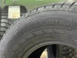 265/65 R17 Ikon Character Ice (Nordman 7) SUV 116T (шип) за 76 000 тг. в Уральск – фото 2