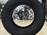265/65 R17 Ikon Character Ice (Nordman 7) SUV 116T (шип) за 76 000 тг. в Уральск – фото 4