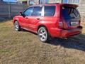 Subaru Forester 2004 годаүшін4 000 000 тг. в Тараз – фото 8