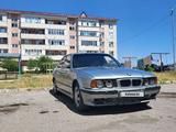 BMW 525 1992 года за 1 100 000 тг. в Тараз – фото 2