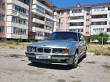 BMW 525 1992 года за 1 100 000 тг. в Тараз