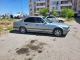 BMW 525 1992 годаүшін1 100 000 тг. в Тараз – фото 3