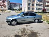 BMW 525 1992 года за 1 100 000 тг. в Тараз – фото 4