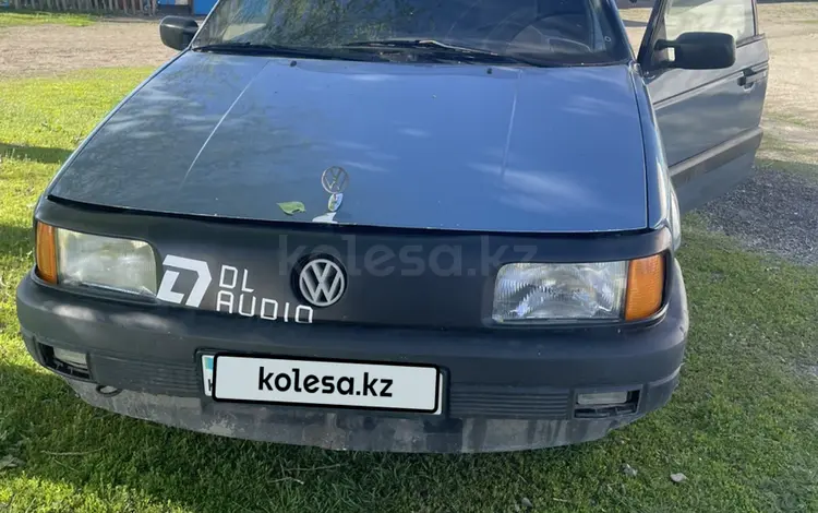 Volkswagen Passat 1990 годаfor500 000 тг. в Караганда