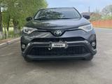 Toyota RAV4 2018 годаүшін9 000 000 тг. в Уральск