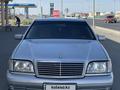 Mercedes-Benz S 500 1998 годаfor5 500 000 тг. в Атырау – фото 3