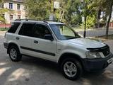 Honda CR-V 1996 годаfor3 100 000 тг. в Алматы – фото 5