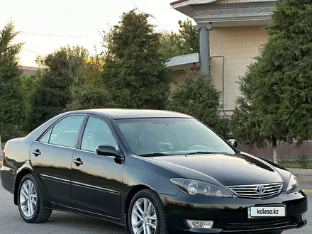 Toyota Camry 2002 года за 4 300 000 тг. в Жезказган – фото 9