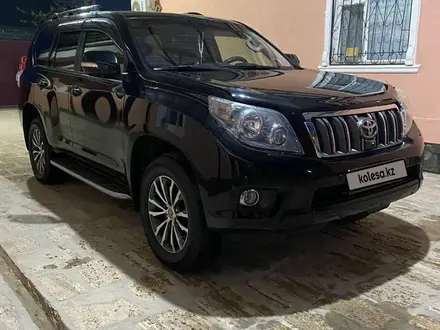 Toyota Land Cruiser Prado 2010 года за 18 500 000 тг. в Жанаозен