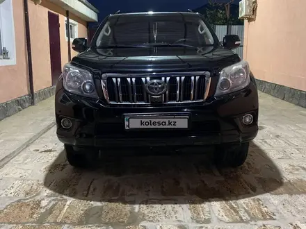 Toyota Land Cruiser Prado 2010 года за 18 500 000 тг. в Жанаозен – фото 3