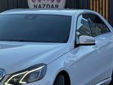 Mercedes-Benz E 200 2014 года за 10 500 000 тг. в Астана – фото 2