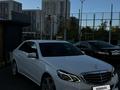Mercedes-Benz E 200 2014 года за 10 500 000 тг. в Астана