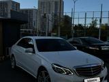 Mercedes-Benz E 200 2014 года за 10 500 000 тг. в Астана