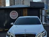Mercedes-Benz E 200 2014 года за 10 500 000 тг. в Астана – фото 3