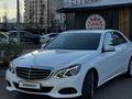 Mercedes-Benz E 200 2014 года за 10 500 000 тг. в Астана – фото 4