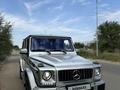 Mercedes-Benz G 55 AMG 2003 года за 15 000 000 тг. в Алматы