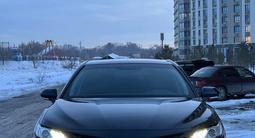 Toyota Camry 2019 года за 14 800 000 тг. в Кызылорда – фото 2
