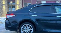 Toyota Camry 2019 года за 14 800 000 тг. в Кызылорда – фото 3