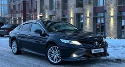 Toyota Camry 2019 года за 14 800 000 тг. в Кызылорда