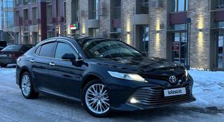 Toyota Camry 2019 года за 14 500 000 тг. в Кызылорда