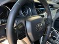 Toyota Camry 2019 года за 14 500 000 тг. в Кызылорда – фото 6