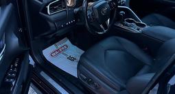 Toyota Camry 2019 года за 14 800 000 тг. в Кызылорда – фото 5