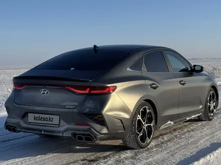 Hyundai Lafesta 2023 года за 10 800 000 тг. в Астана – фото 6