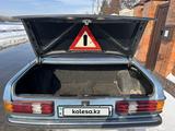 Mercedes-Benz E 200 1980 годаүшін1 800 000 тг. в Павлодар – фото 2
