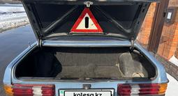 Mercedes-Benz E 200 1980 года за 1 200 000 тг. в Павлодар – фото 2